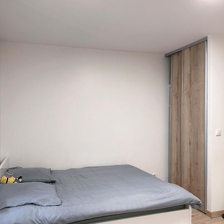 Apartament The Bancycar Annecy Zewnętrze zdjęcie